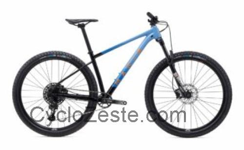 Marin Nail Trail 6 fiche technique et avis